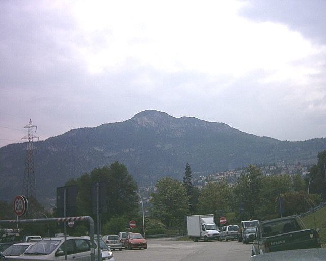 Monte Calisio